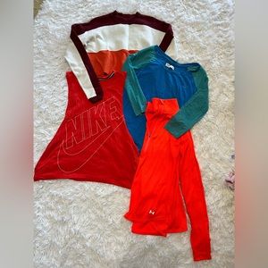 Women’s Medium BUNDLE